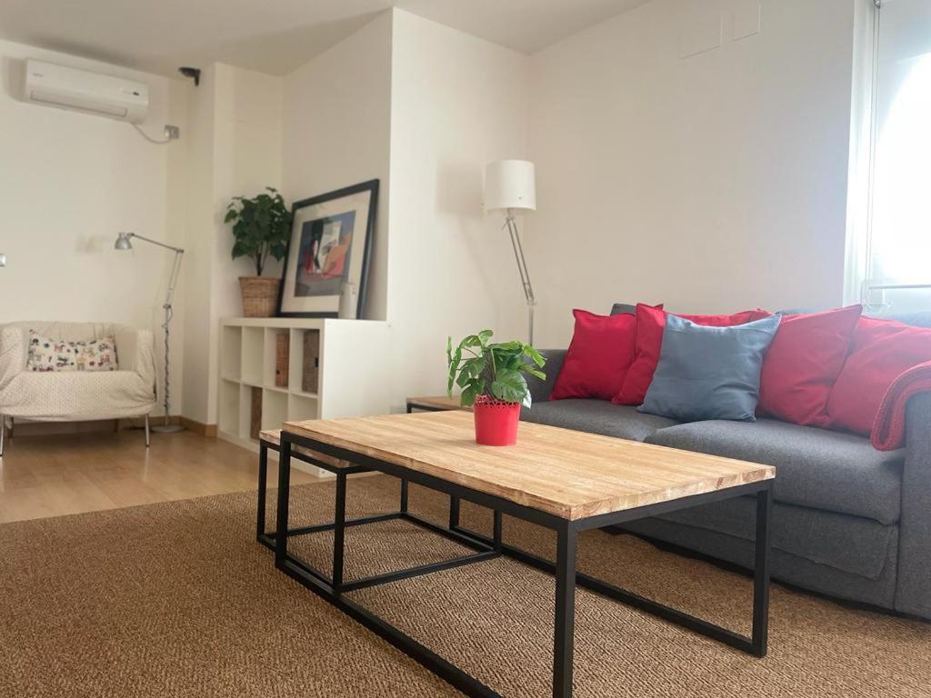 Eva Recommends Plaza Del Museo Apartment Seville Exterior photo